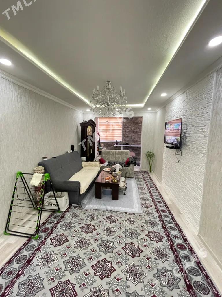 3mik 4/3et 2koм - Aşgabat - img 2