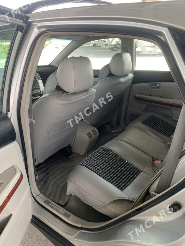 Lexus RX 330 2004 - 210 000 TMT - Балканабат - img 3
