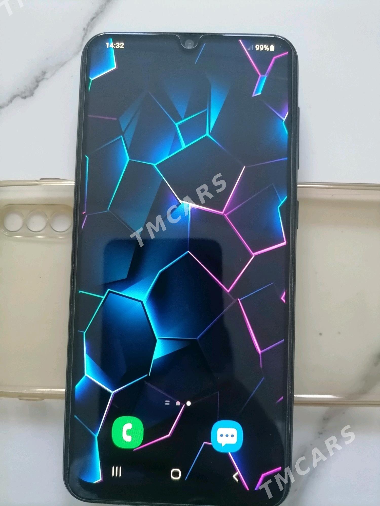 SAMSUNG a30s 4/64 - Балканабат - img 4