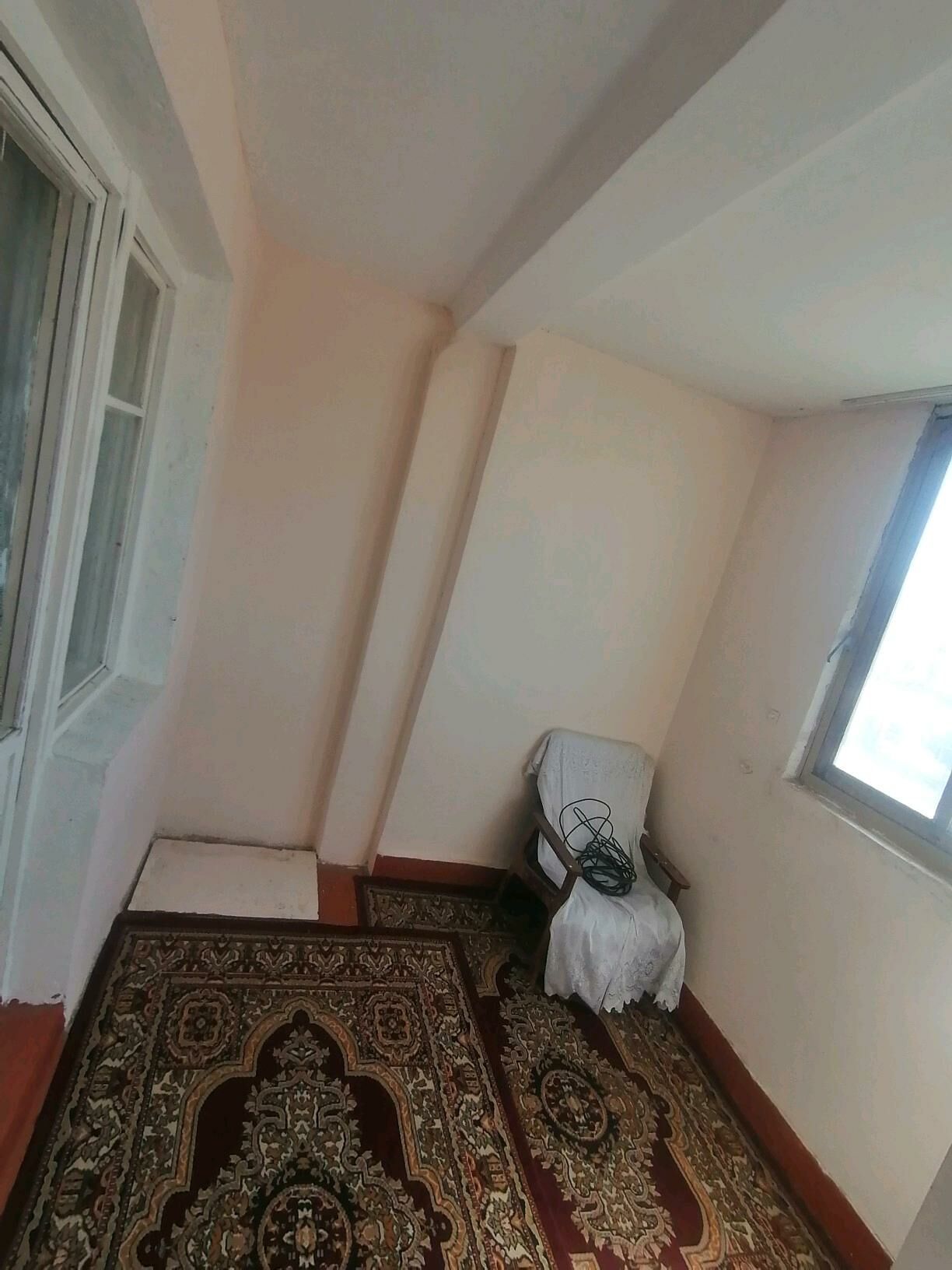   KWARTIRA   - Türkmenabat - img 2