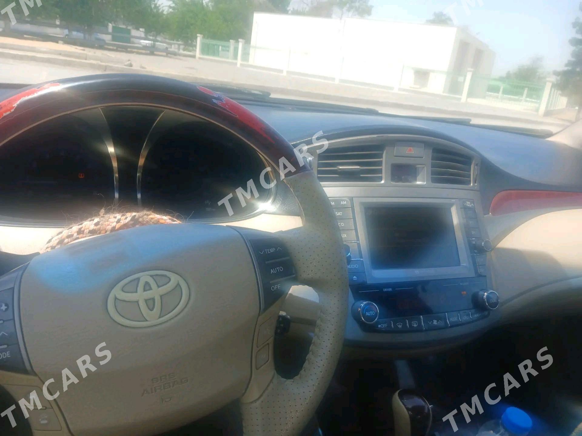 Toyota Avalon 2011 - 265 000 TMT - Tejen - img 3