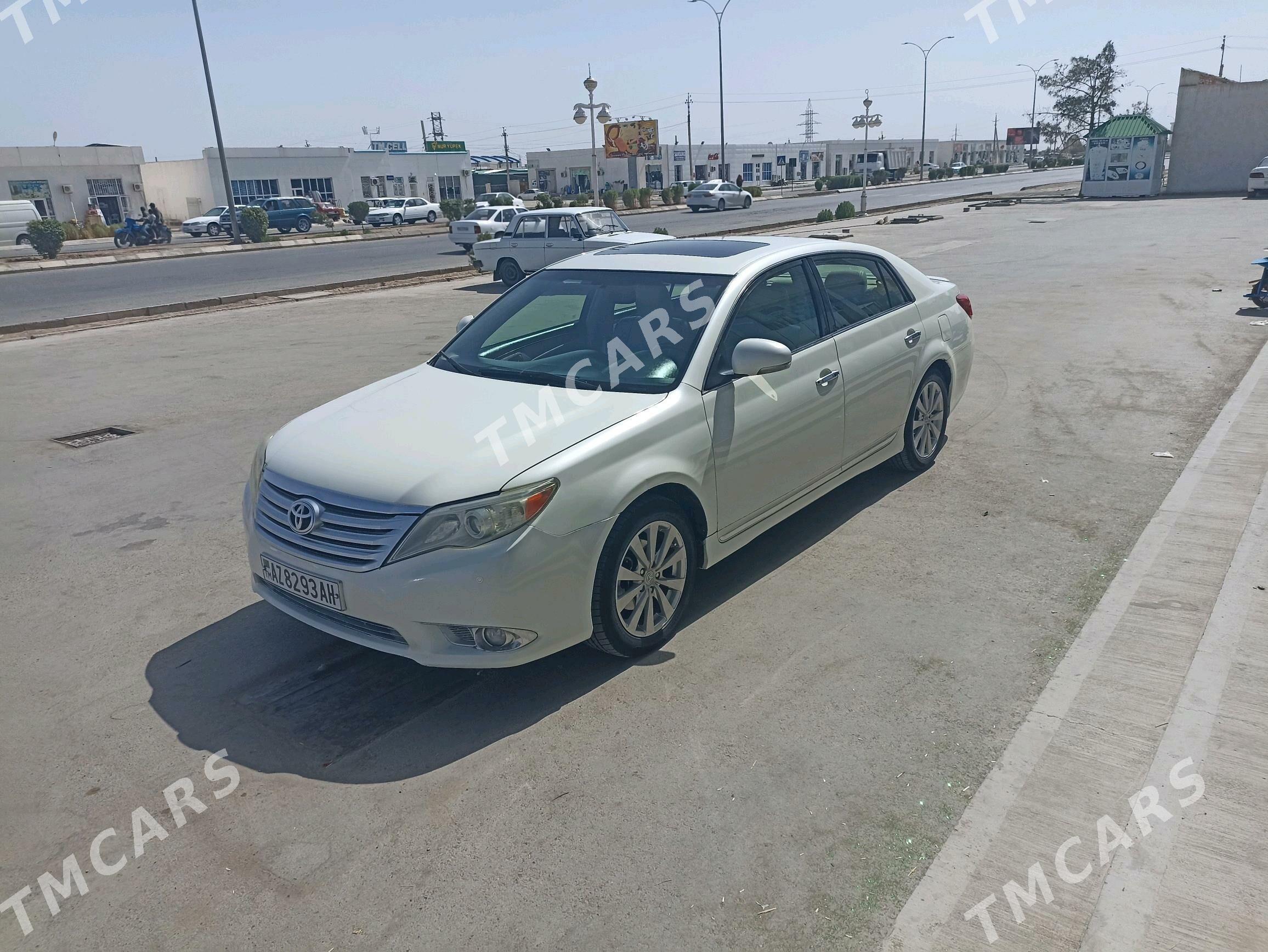 Toyota Avalon 2011 - 265 000 TMT - Tejen - img 2