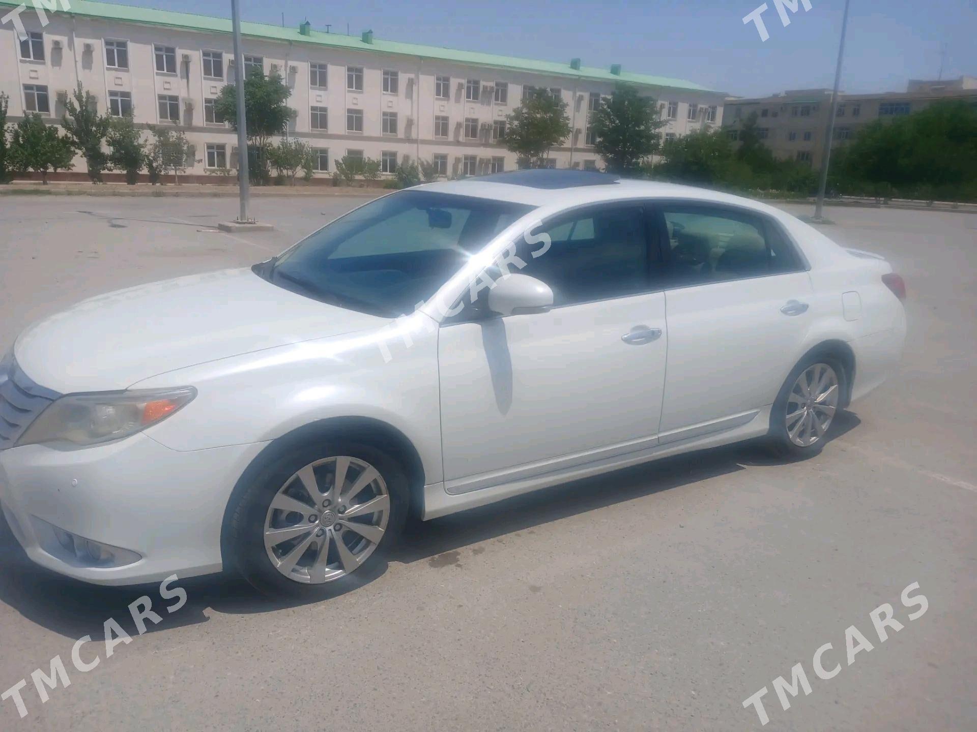 Toyota Avalon 2011 - 265 000 TMT - Tejen - img 4
