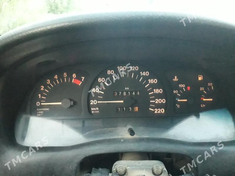 Opel Astra 1995 - 33 000 TMT - Gurbansoltan Eje - img 4