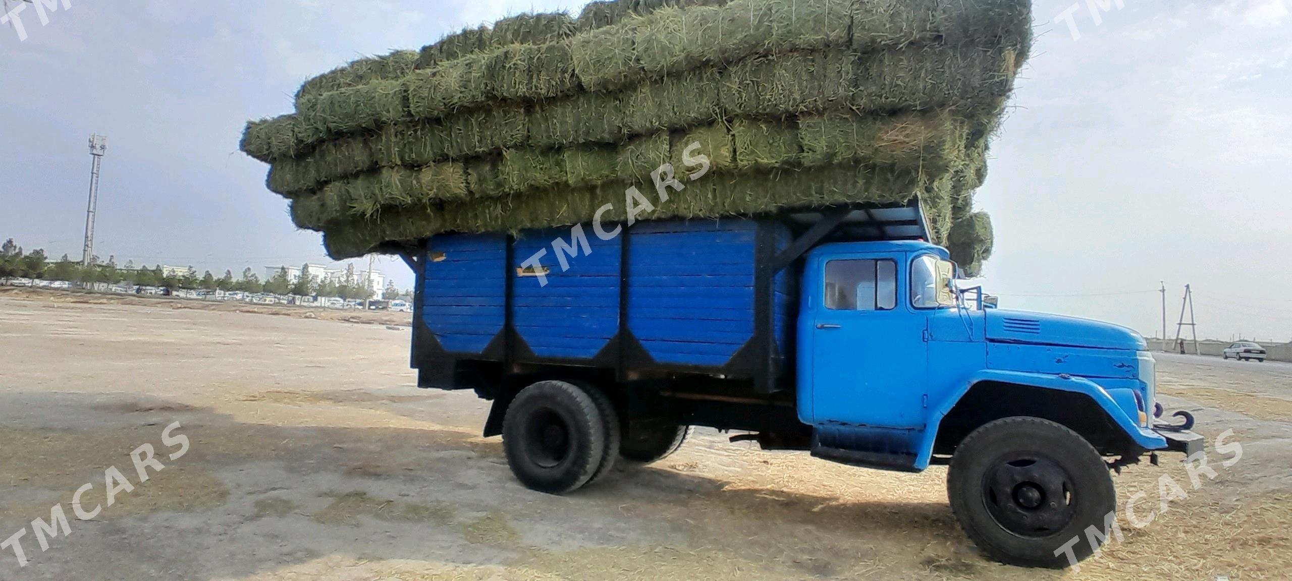 Zil 130 1987 - 60 000 TMT - Бахарден - img 2