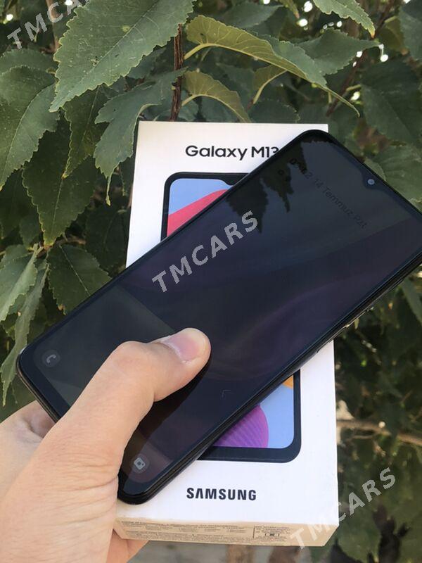 Samsung M13 - Balkanabat - img 2