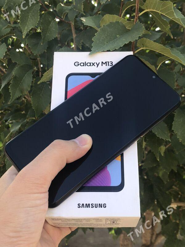 Samsung M13 - Balkanabat - img 3