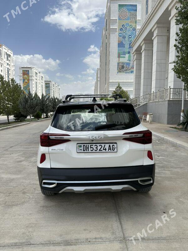 Kia Seltos 2021 - 259 000 TMT - Ашхабад - img 3