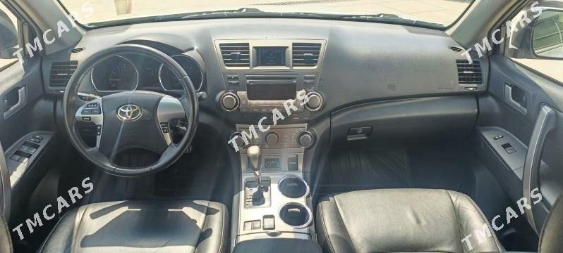 Toyota Highlander 2012 - 340 000 TMT - Mary - img 5