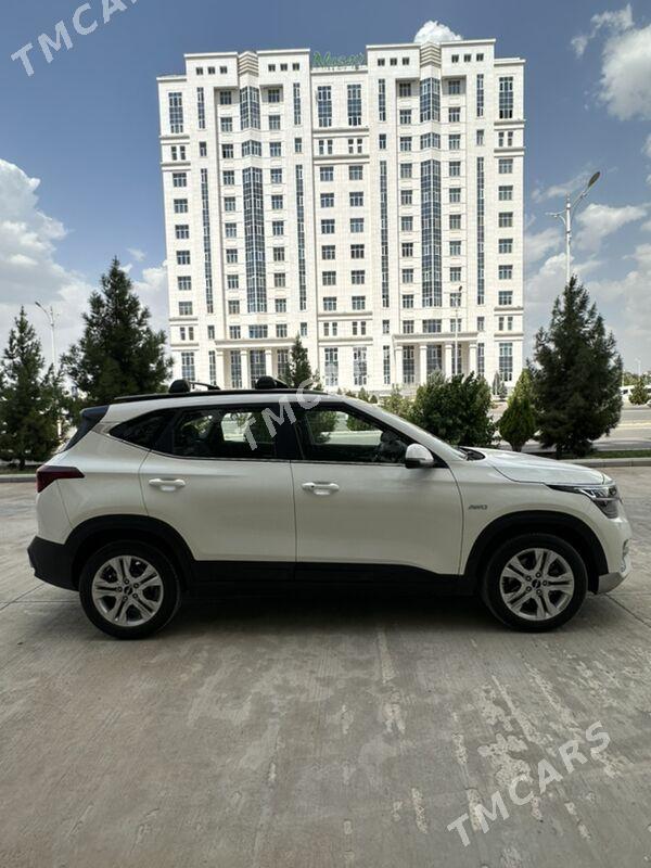 Kia Seltos 2021 - 259 000 TMT - Ашхабад - img 7