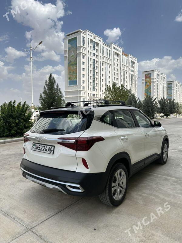 Kia Seltos 2021 - 259 000 TMT - Ашхабад - img 8