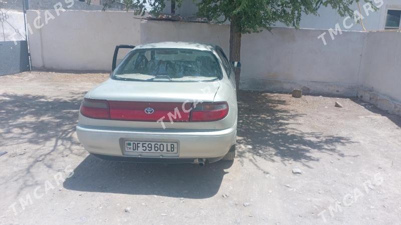 Toyota Carina 1993 - 52 000 TMT - Magdanly - img 3
