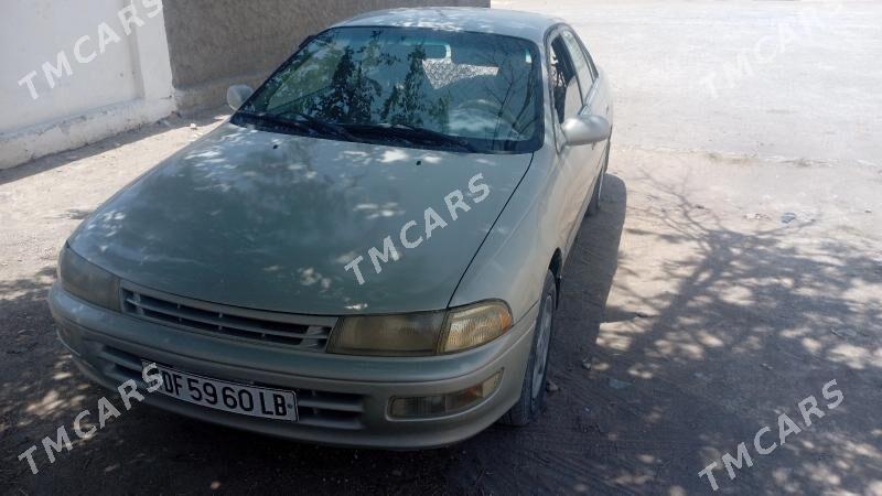 Toyota Carina 1993 - 52 000 TMT - Magdanly - img 1