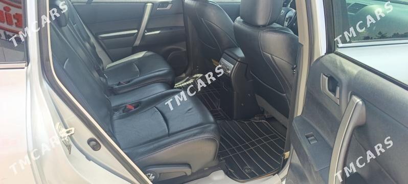 Toyota Highlander 2012 - 340 000 TMT - Mary - img 2
