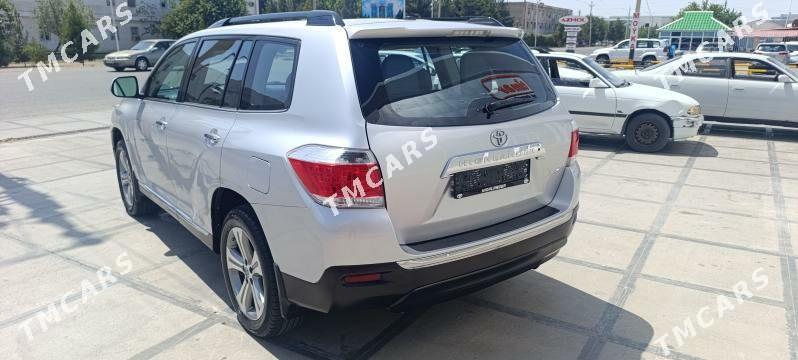 Toyota Highlander 2012 - 340 000 TMT - Mary - img 4