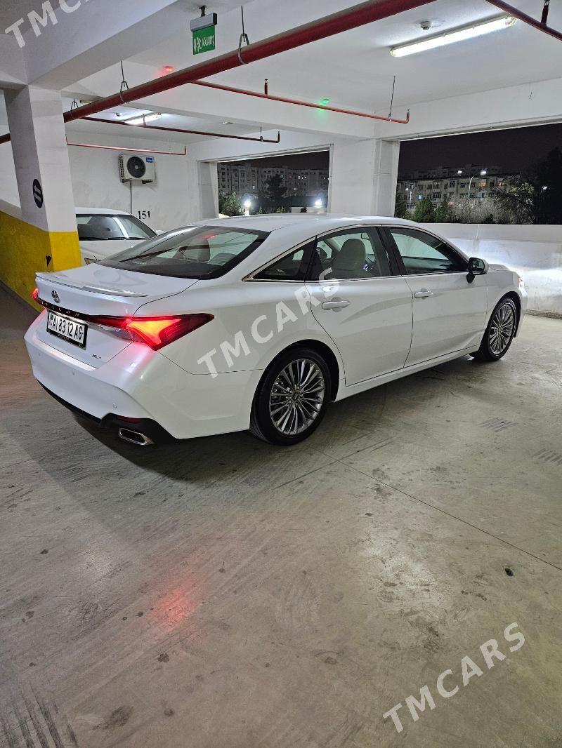 Toyota Avalon 2019 - 460 000 TMT - Ашхабад - img 6