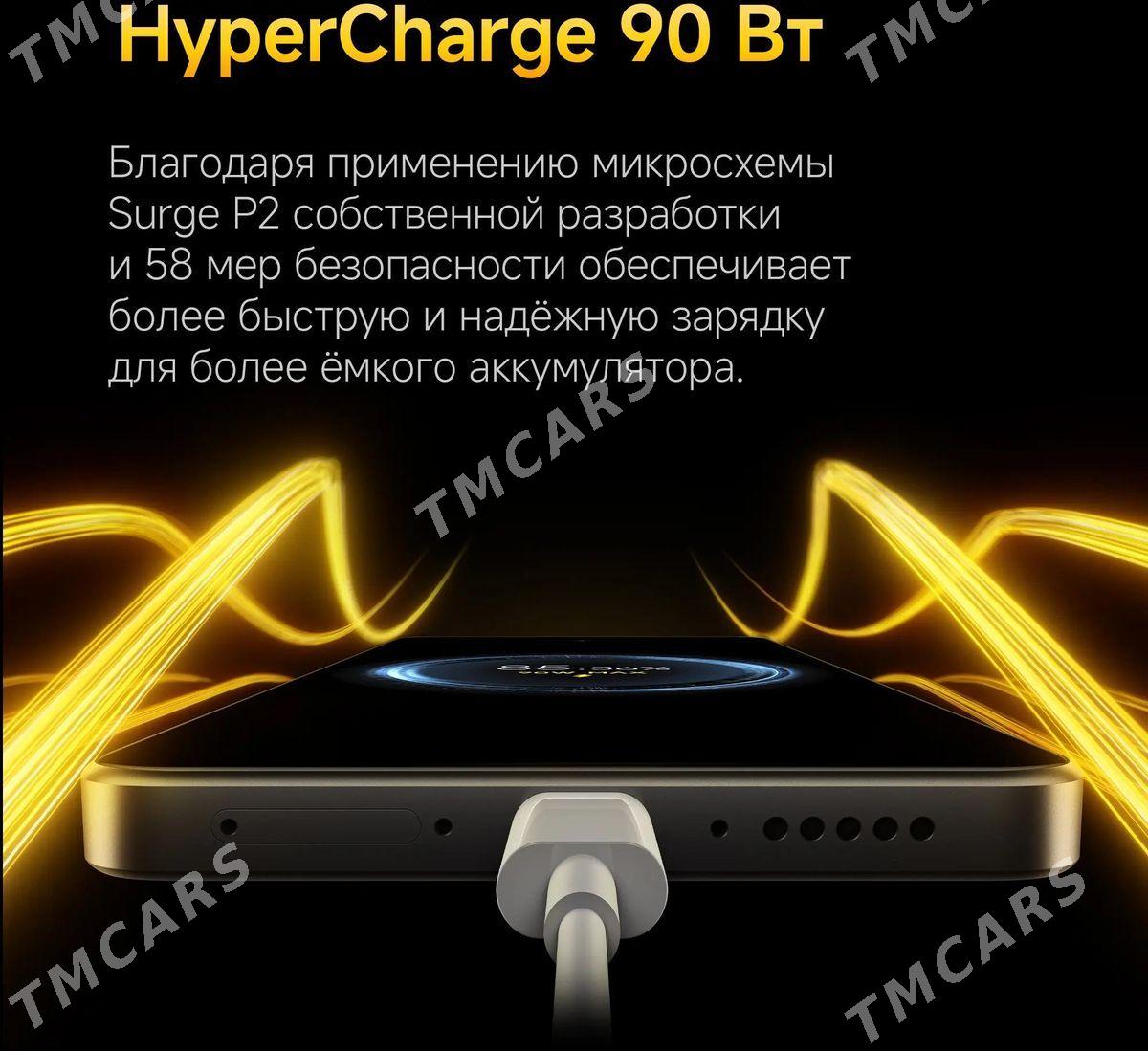 KREDIT  POCO X7 PRO - Türkmenbaşy şaýoly - img 9