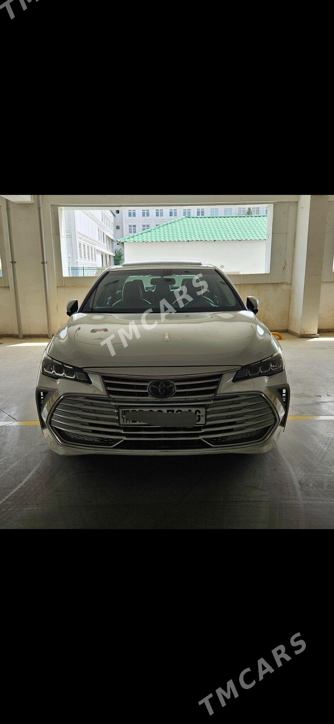 Toyota Avalon 2019 - 460 000 TMT - Ашхабад - img 3