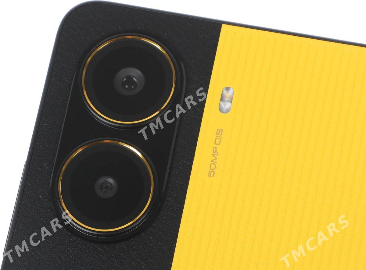 KREDIT  POCO X7 PRO - Türkmenbaşy şaýoly - img 4