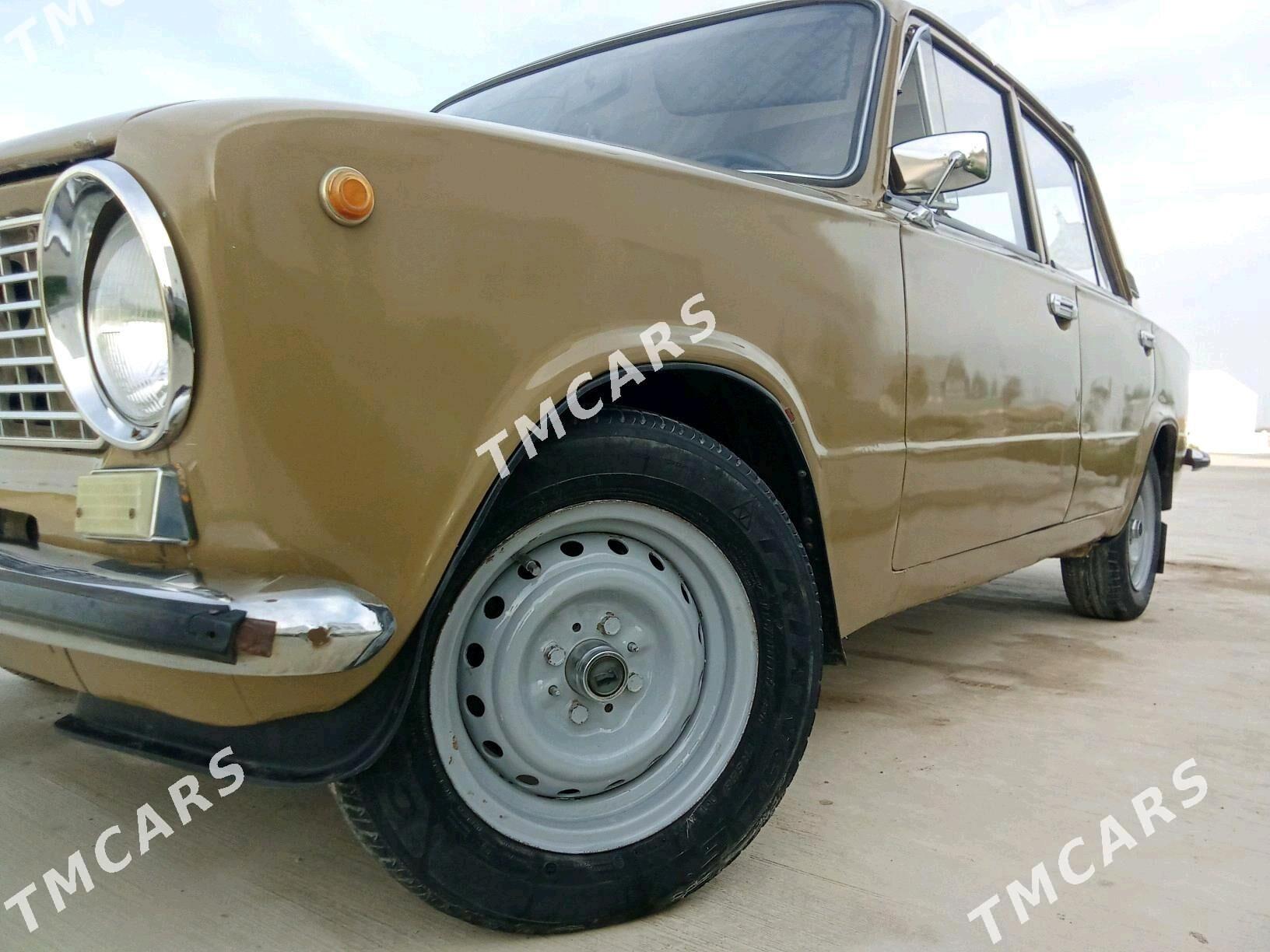 Lada 2104 1980 - 17 000 TMT - Etrek - img 2