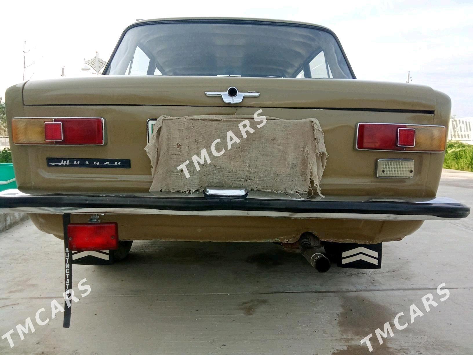 Lada 2104 1980 - 17 000 TMT - Etrek - img 4