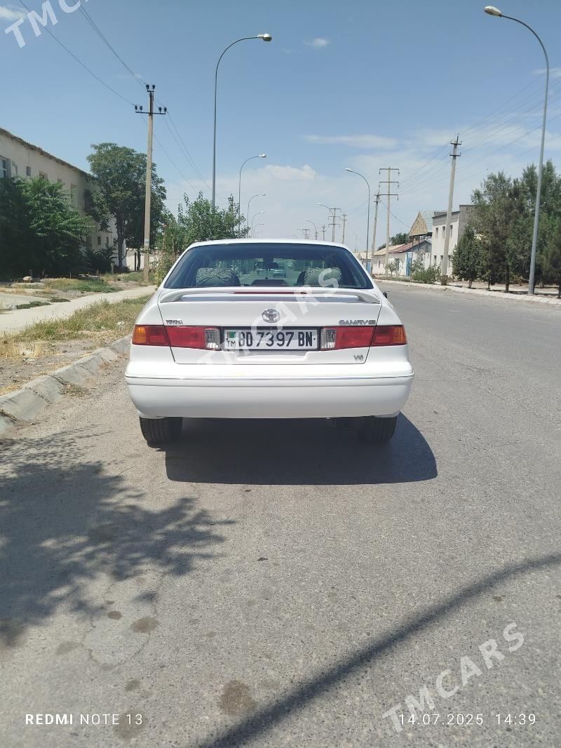 Toyota Camry 1998 - 130 000 TMT - Gyzylarbat - img 5