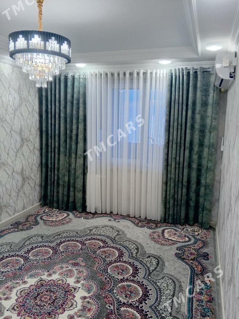 2 комнатная квартира - Туркменабат - img 10