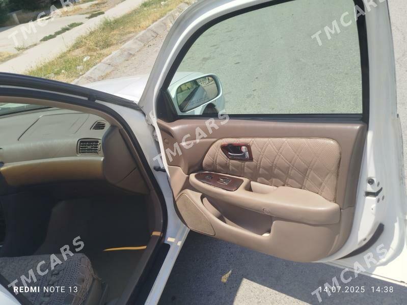 Toyota Camry 1998 - 130 000 TMT - Gyzylarbat - img 7
