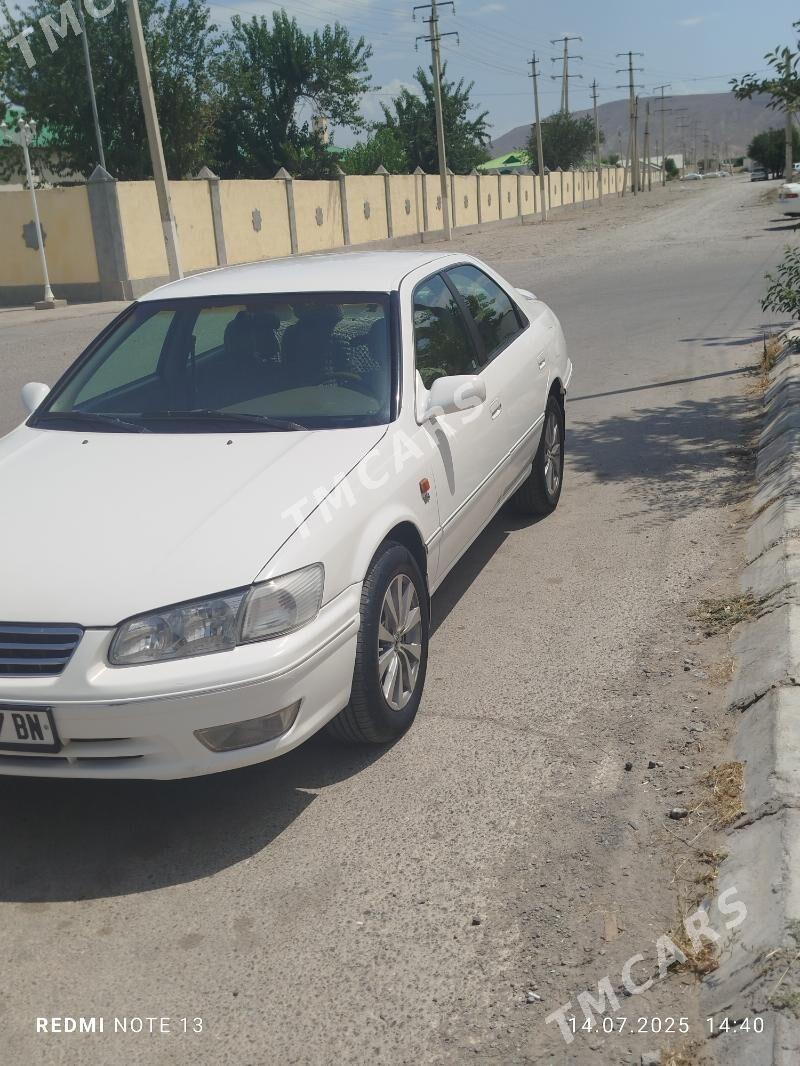 Toyota Camry 1998 - 130 000 TMT - Gyzylarbat - img 6