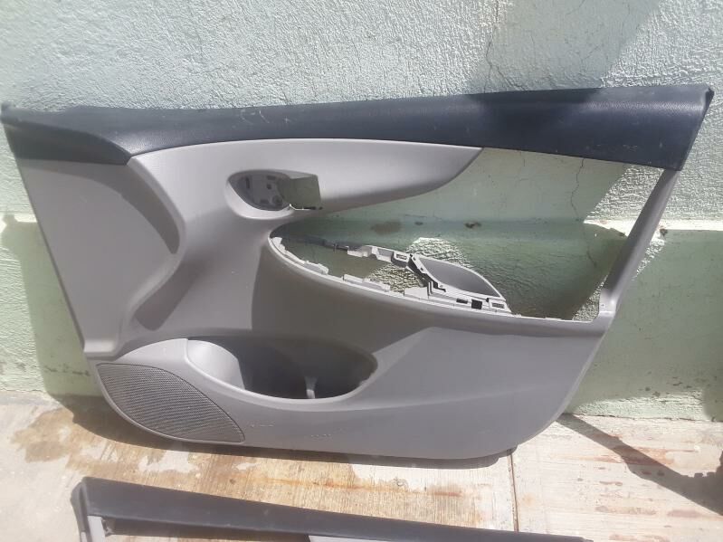 carolla absifka 350 TMT - Чоганлы - img 2