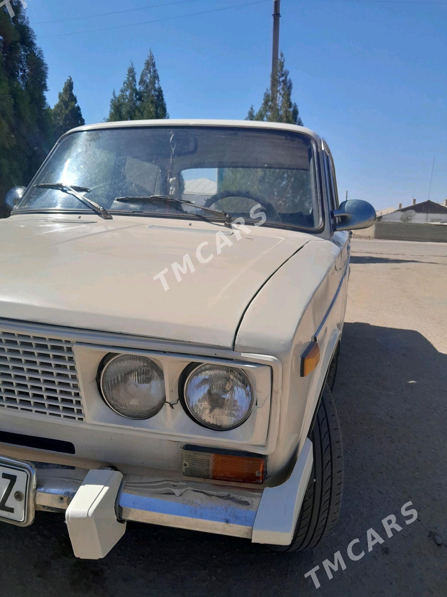 Lada 2106 1989 - 16 000 TMT - Гороглы (Тагта) - img 8