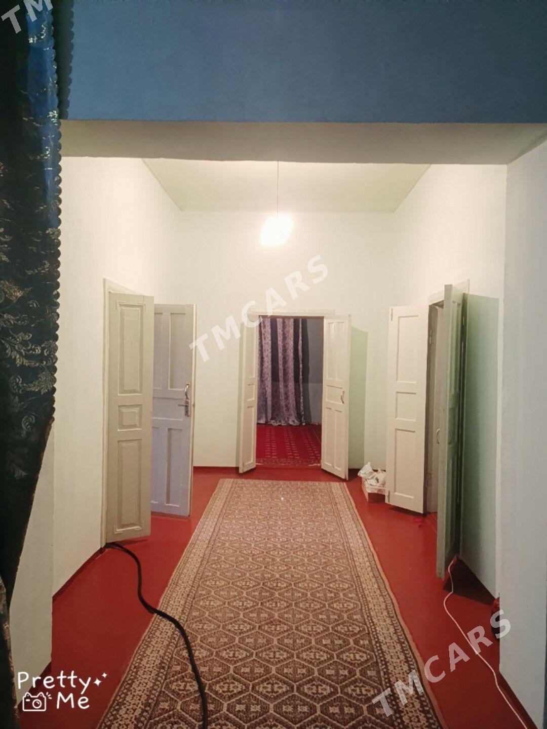 Jaŷ uly plan - Гёкдепе - img 4