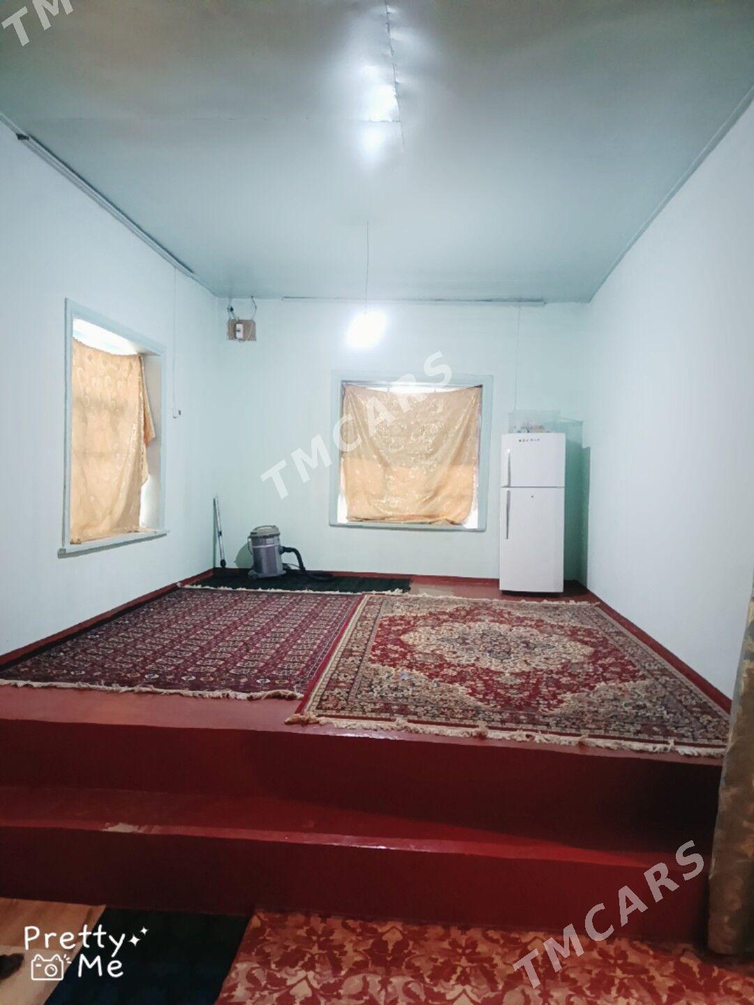Jaŷ uly plan - Гёкдепе - img 2