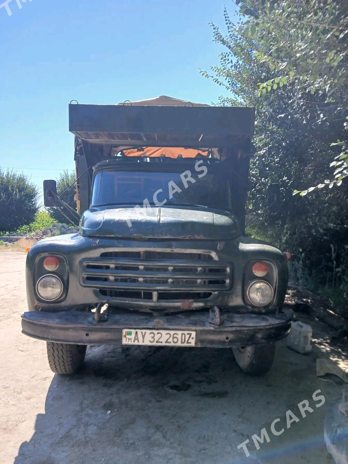 Zil 130 1993 - 50 000 TMT - Akdepe - img 2