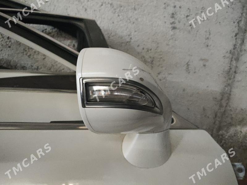 Lexus ES 12 bakawoy 1 400 TMT - Балканабат - img 3