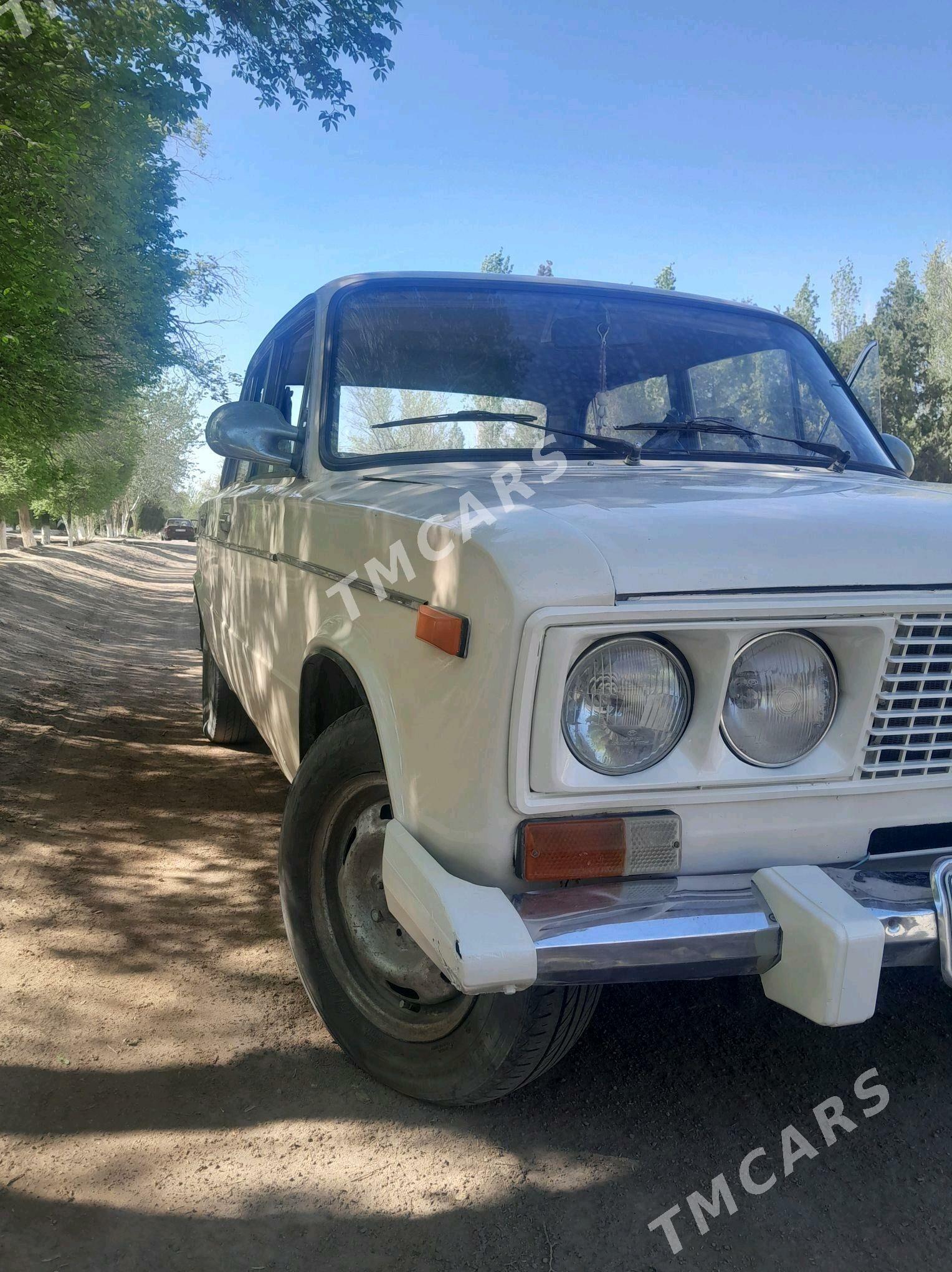 Lada 2106 1989 - 16 000 TMT - Гороглы (Тагта) - img 9