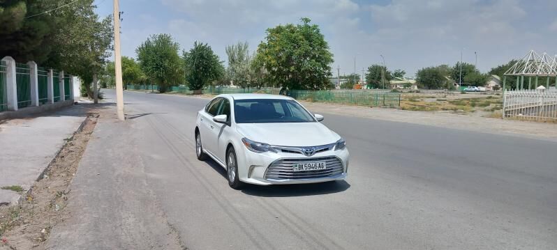 Toyota Avalon 2017 - 275 000 TMT - Aşgabat - img 3
