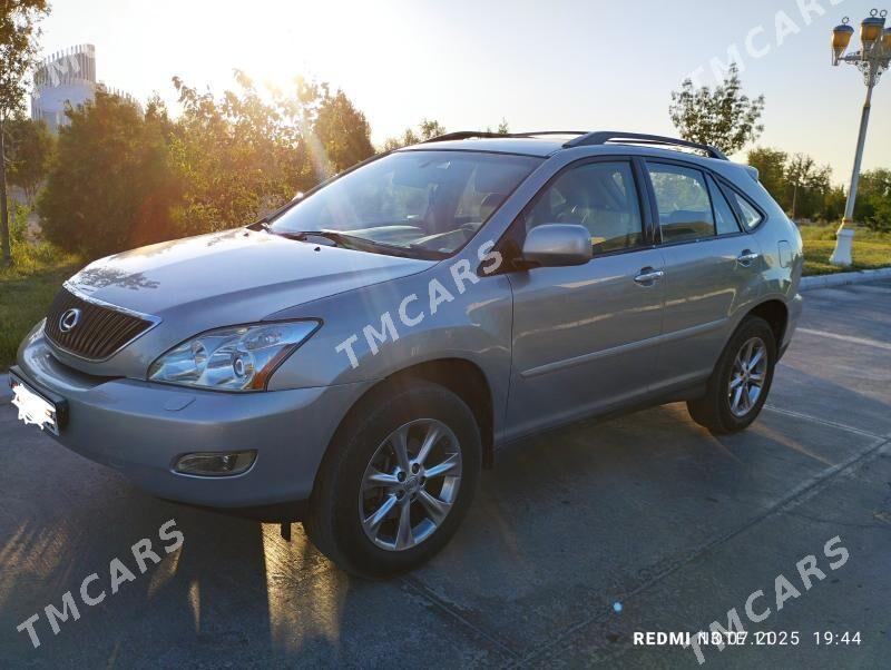 Lexus RX 350 2008 - 250 000 TMT - Дашогуз - img 2