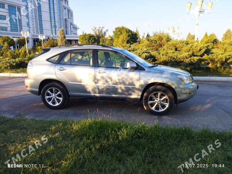 Lexus RX 350 2008 - 250 000 TMT - Дашогуз - img 1