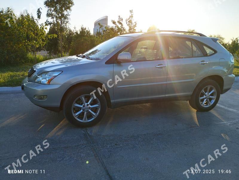 Lexus RX 350 2008 - 250 000 TMT - Дашогуз - img 3