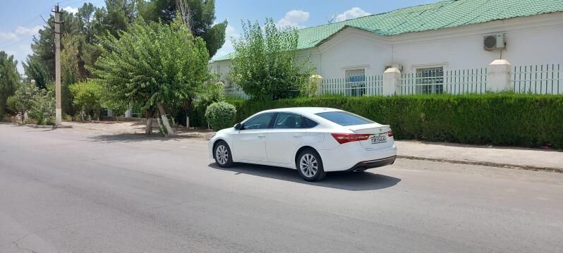 Toyota Avalon 2017 - 275 000 TMT - Aşgabat - img 2