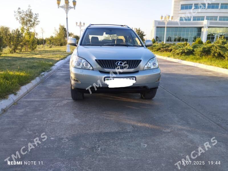 Lexus RX 350 2008 - 250 000 TMT - Дашогуз - img 6