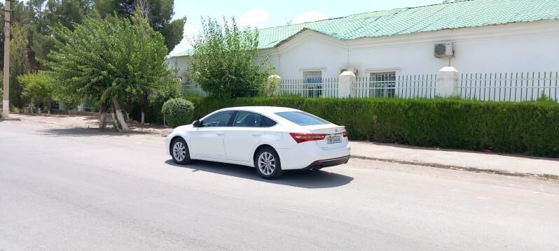 Toyota Avalon 2017 - 275 000 TMT - Aşgabat - img 9