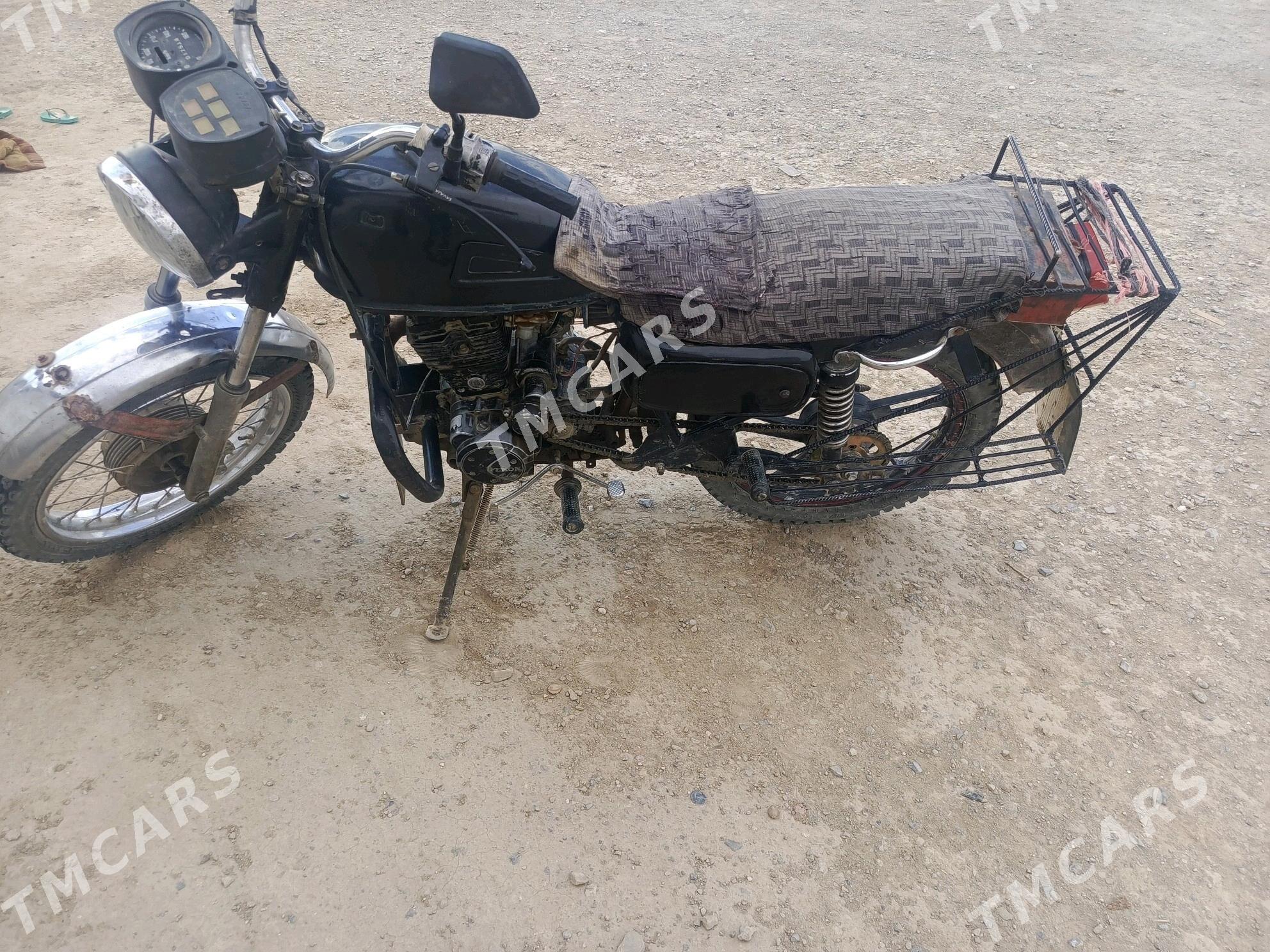 Fekon FK150-8G 2015 - 6 000 TMT - Gyzylarbat - img 3