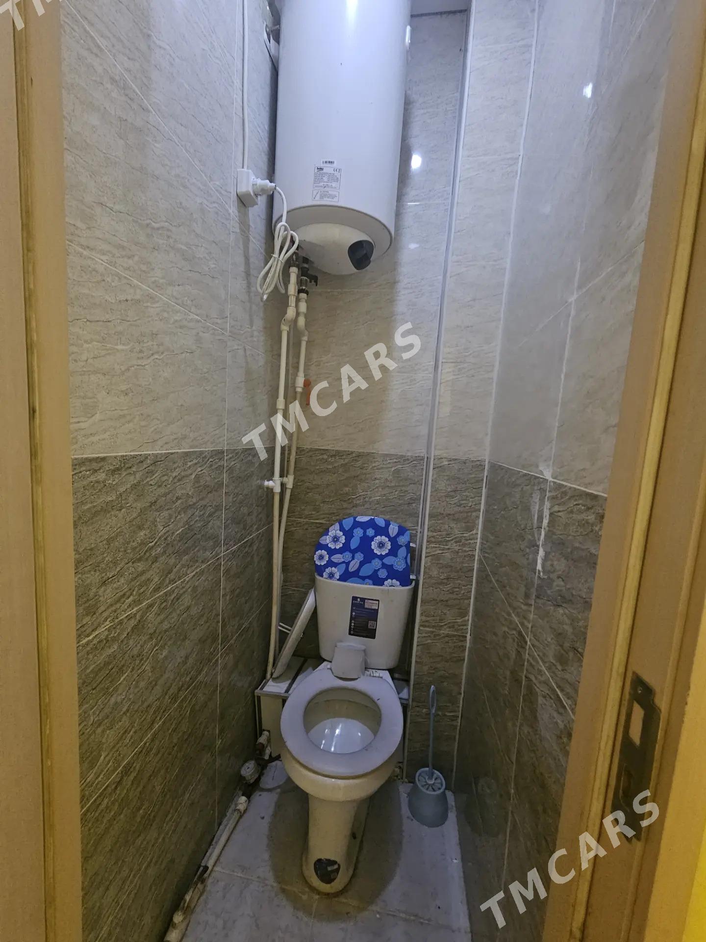 Gowdan W - Ашхабад - img 2