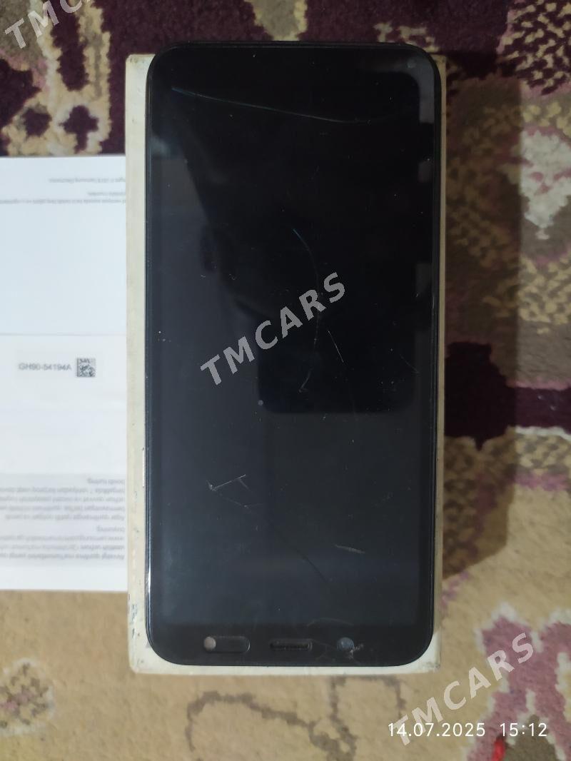 samsung a6 2018 - Шатлык - img 3