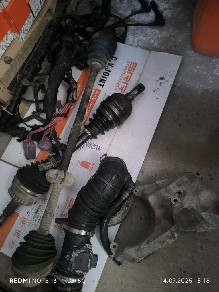 motor korobka 12 000 TMT - Şabat etr. - img 3