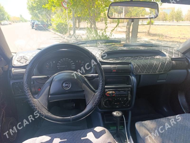 Opel Astra 1992 - 45 000 TMT - Görogly (Tagta) - img 5
