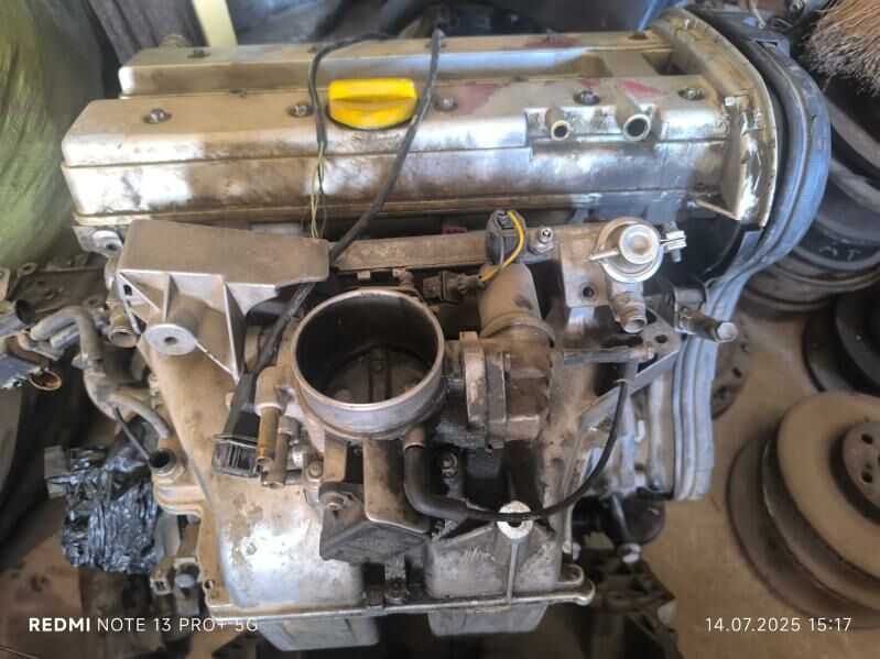 motor korobka 12 000 TMT - Şabat etr. - img 5