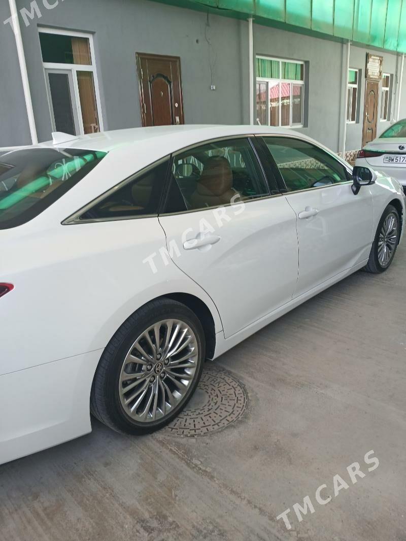 Toyota Avalon 2021 - 549 000 TMT - Aşgabat - img 3